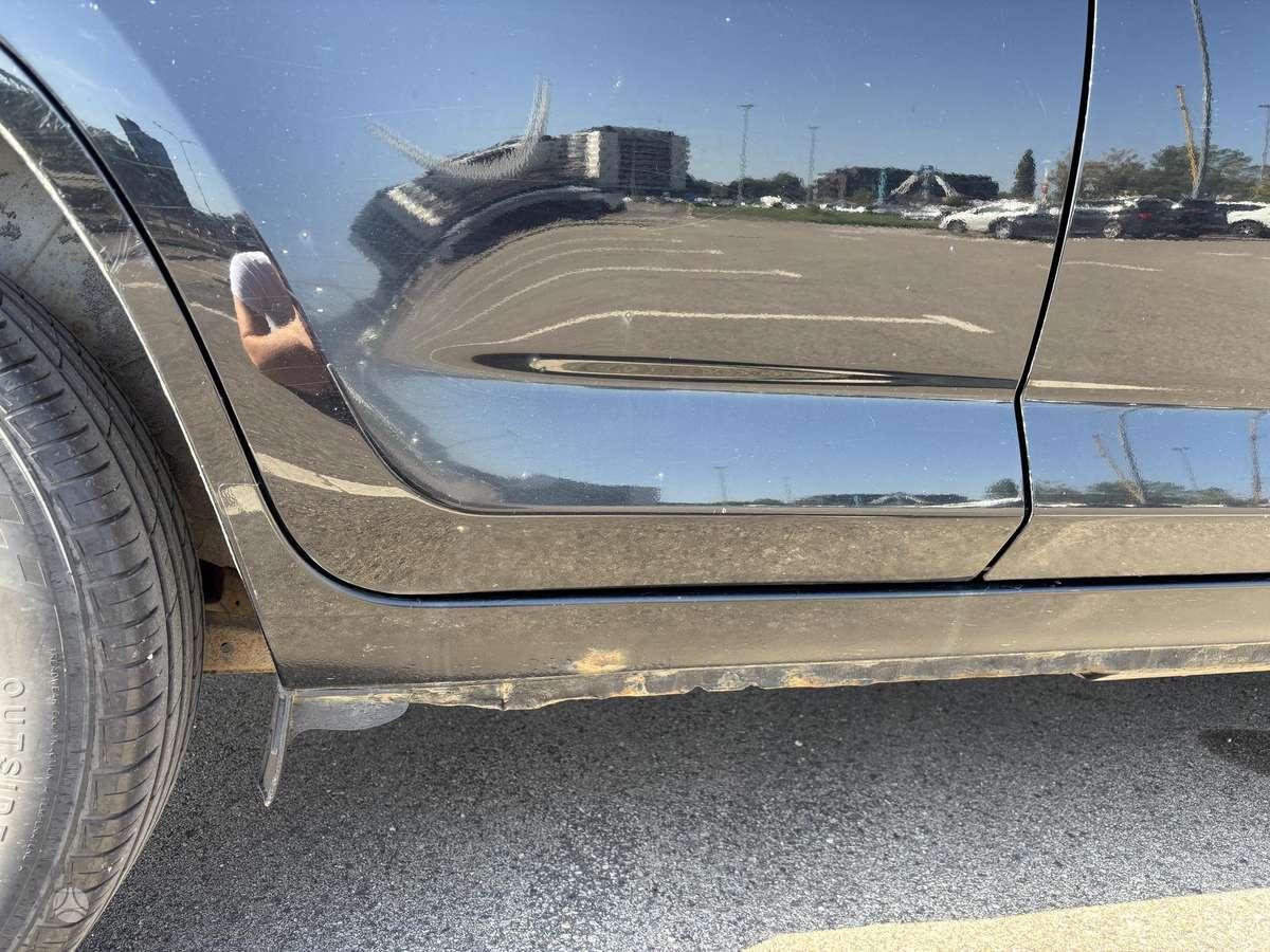 Toyota RAV4 2009 — photo 11