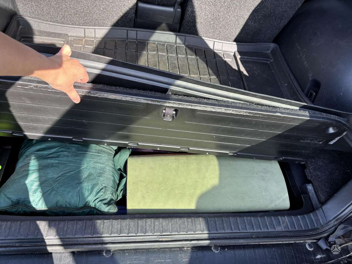 Toyota RAV4 2009 — photo 7