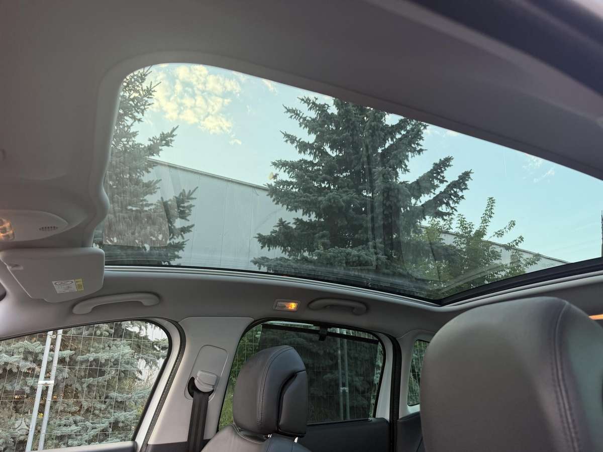 Peugeot 3008 2015 — photo 11