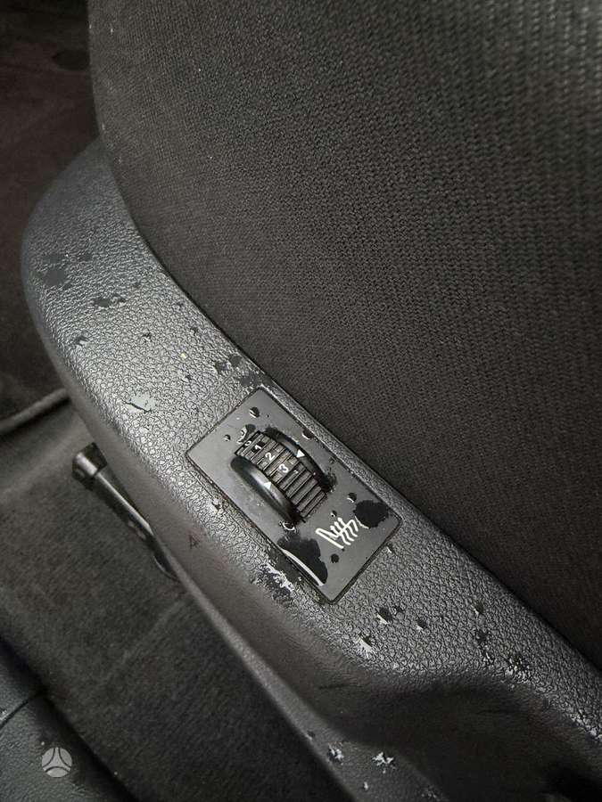 Peugeot 3008 2009 — photo 16