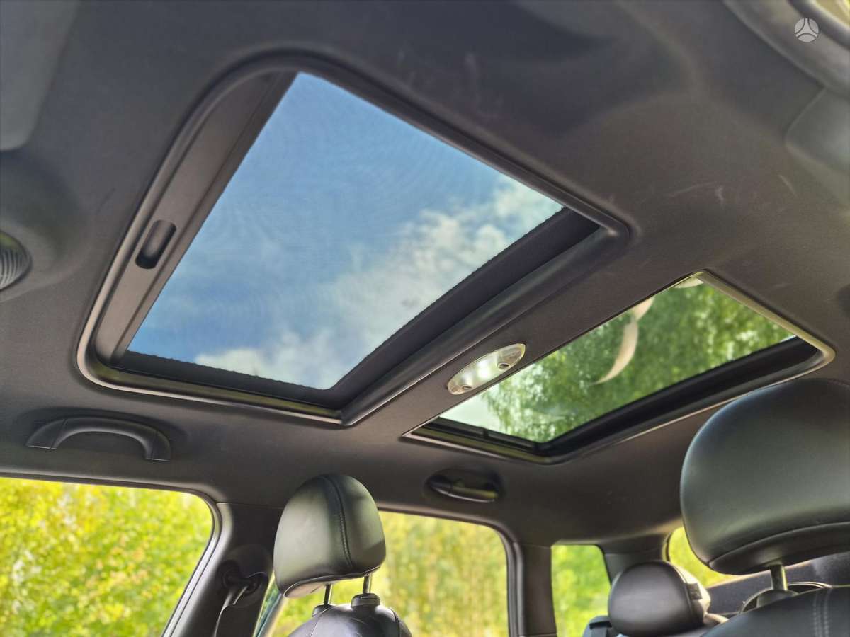 Mini Countryman 2011 — photo 18