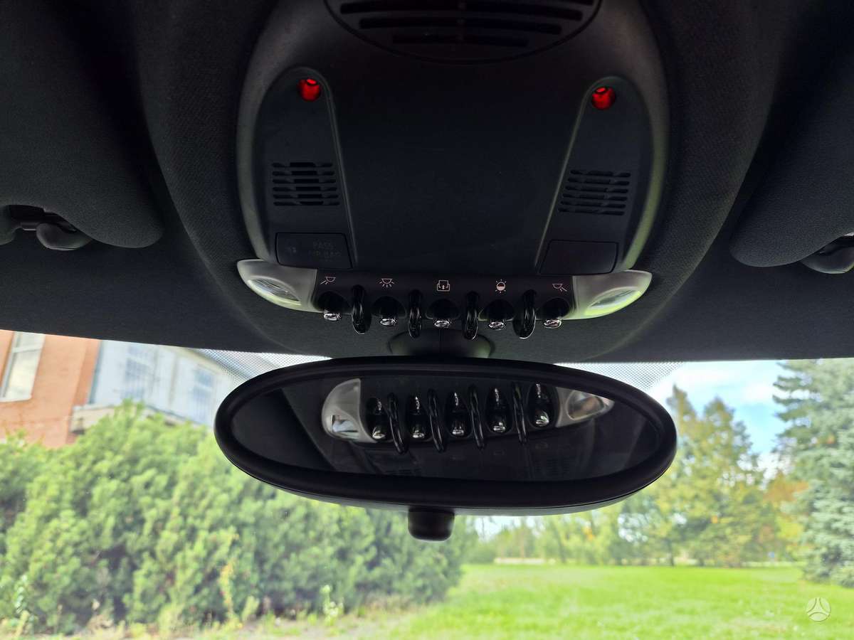Mini Countryman 2011 — photo 24