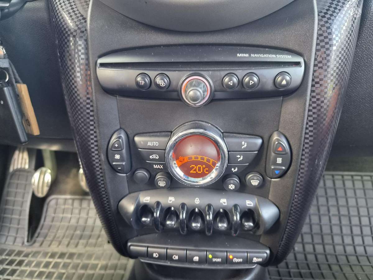 Mini Countryman 2011 — photo 25