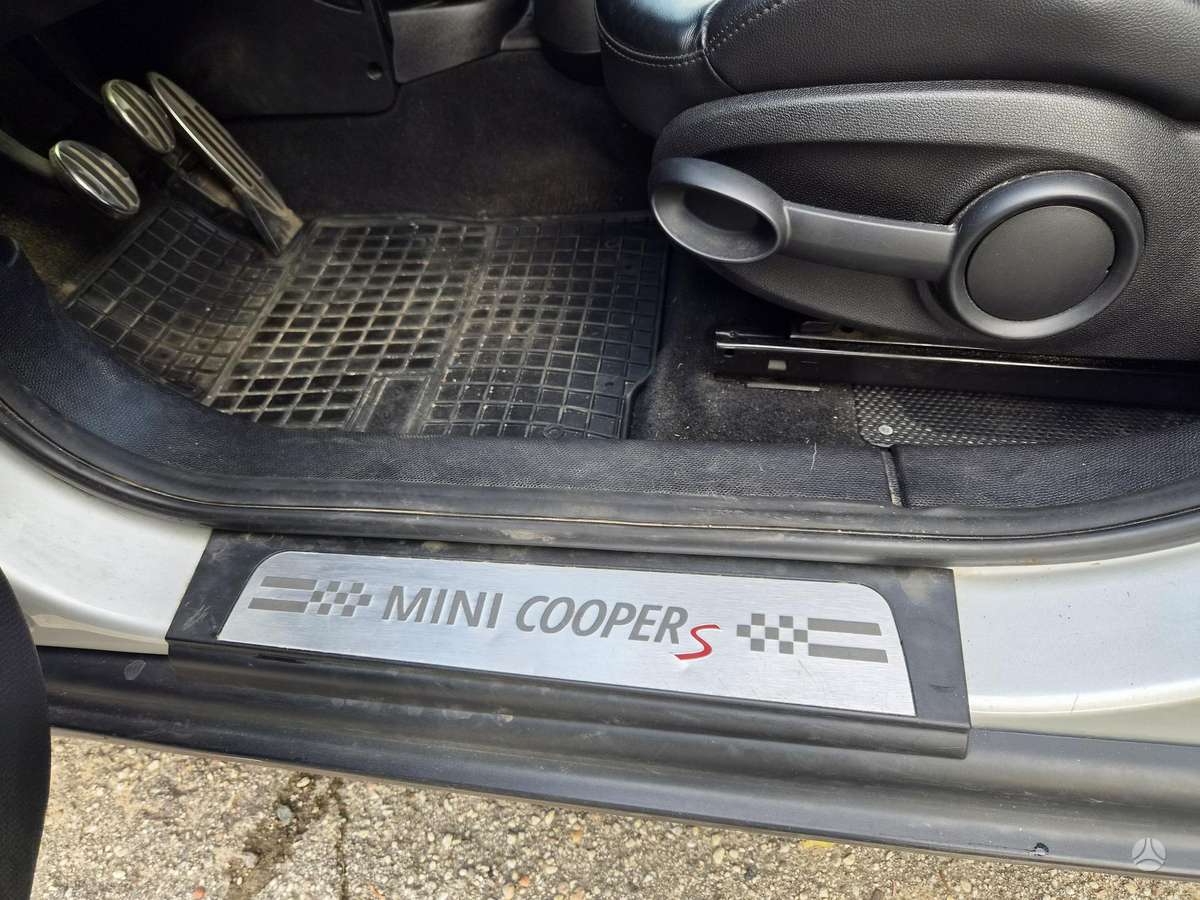 Mini Countryman 2011 — photo 26