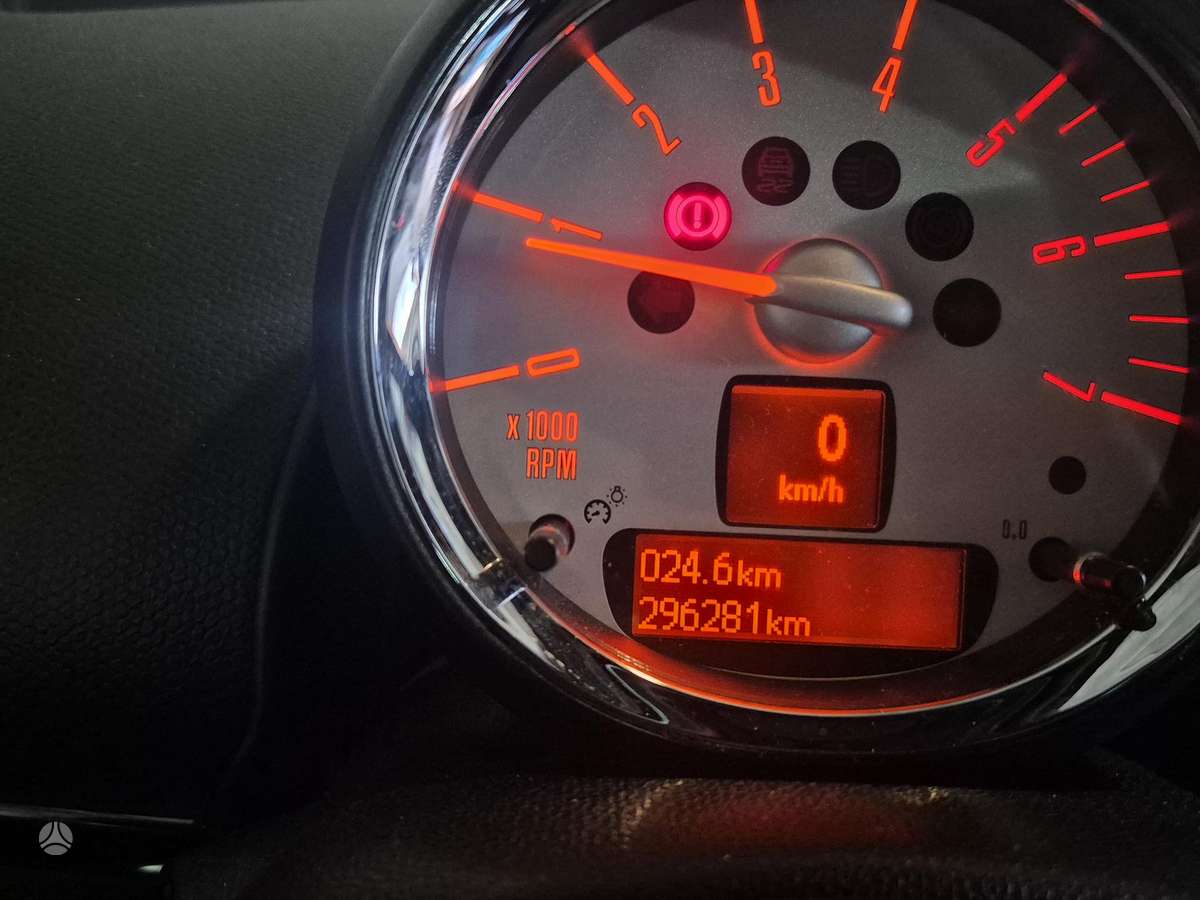 Mini Countryman 2011 — photo 27