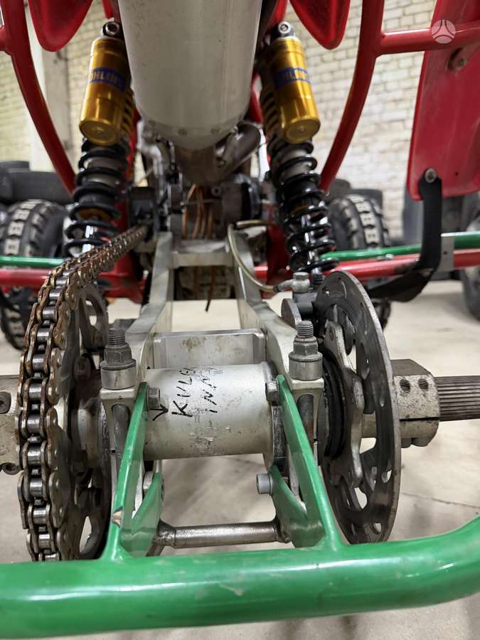KTM -kita- 2014 — photo 10