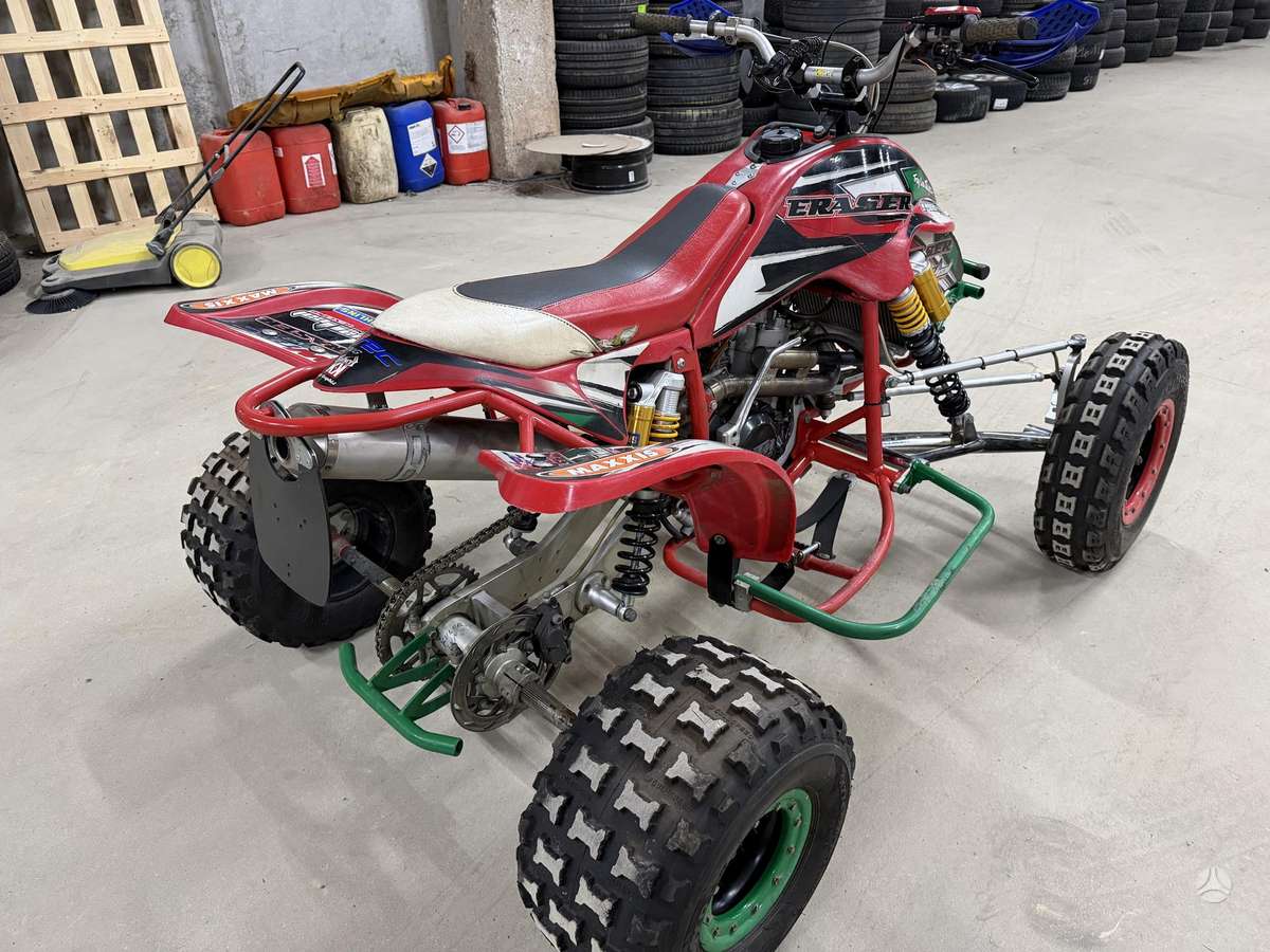KTM -kita- 2014 — photo 6