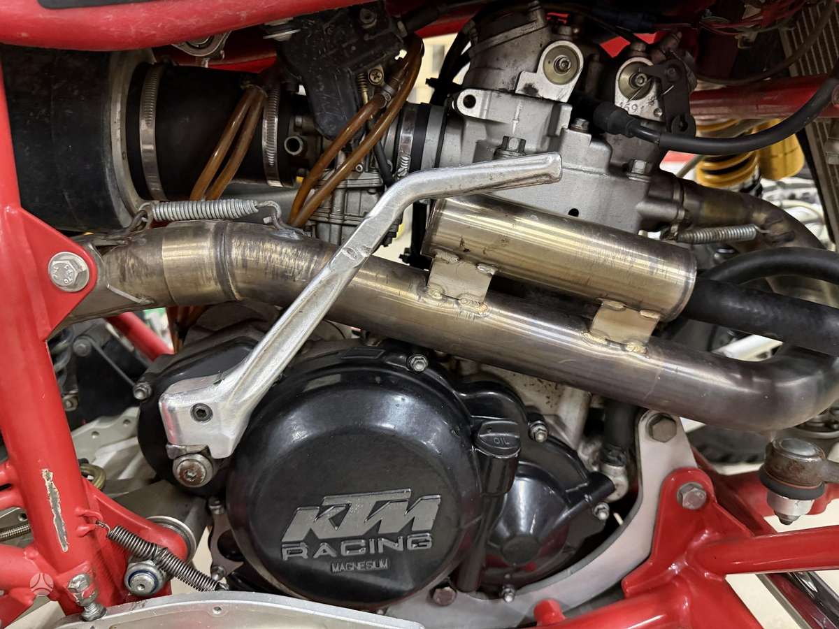 KTM -kita- 2014 — photo 7