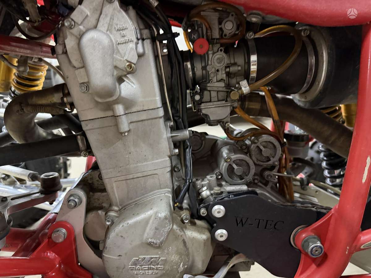 KTM -kita- 2014 — photo 8