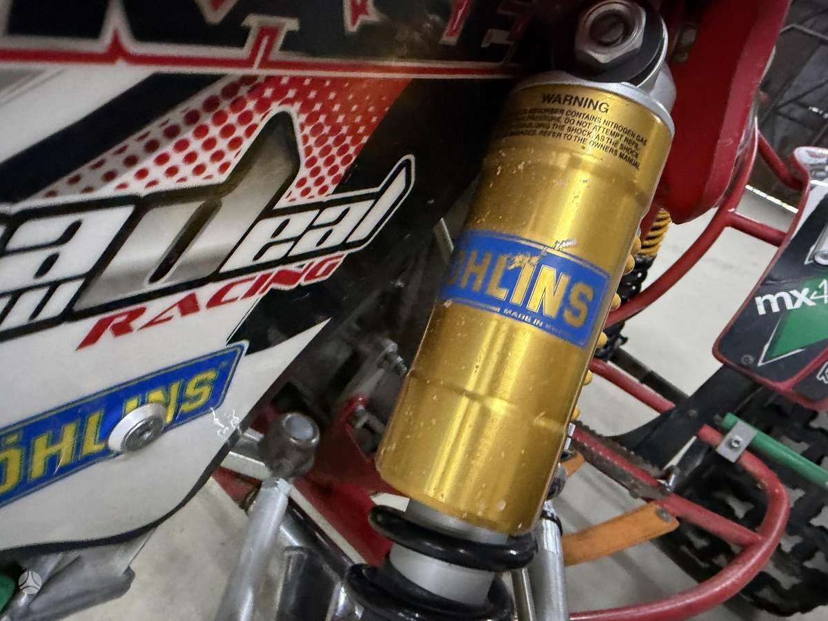 KTM -kita- 2014 — photo 9
