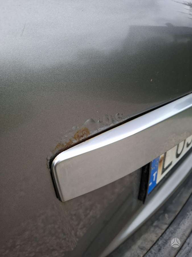 Jeep Grand 2006 — photo 11