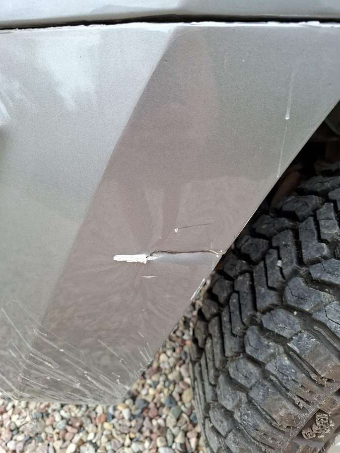 Jeep Grand 2006 — photo 9