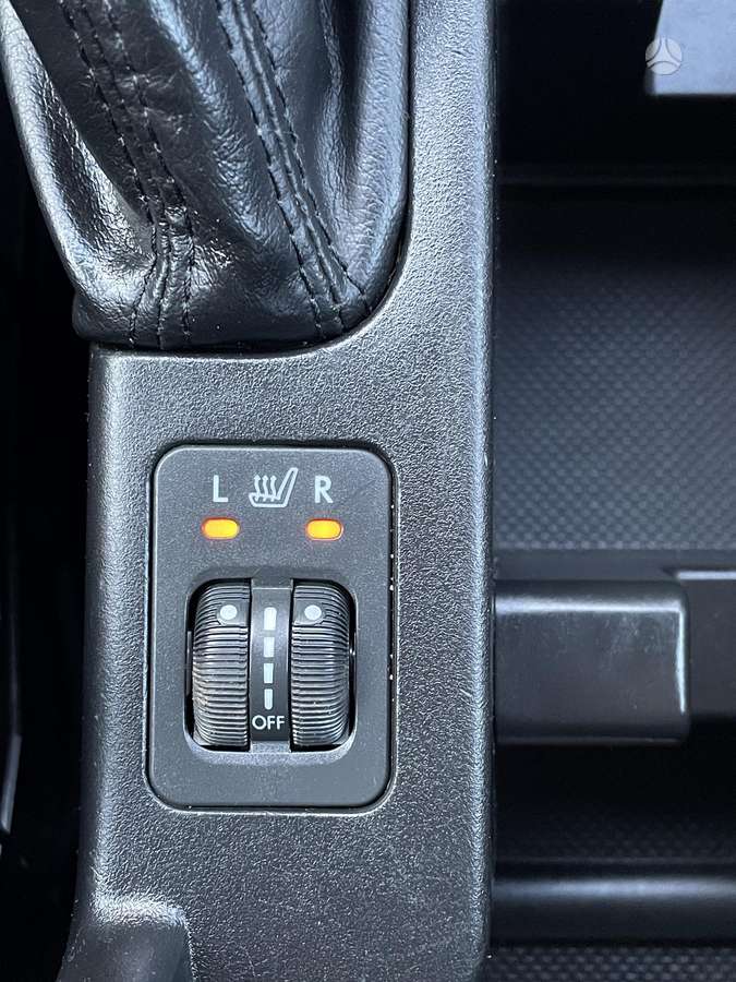 Subaru Forester 2009 — photo 25