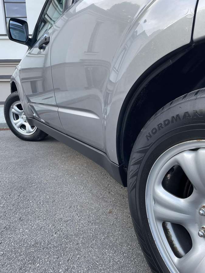 Subaru Forester 2009 — photo 6