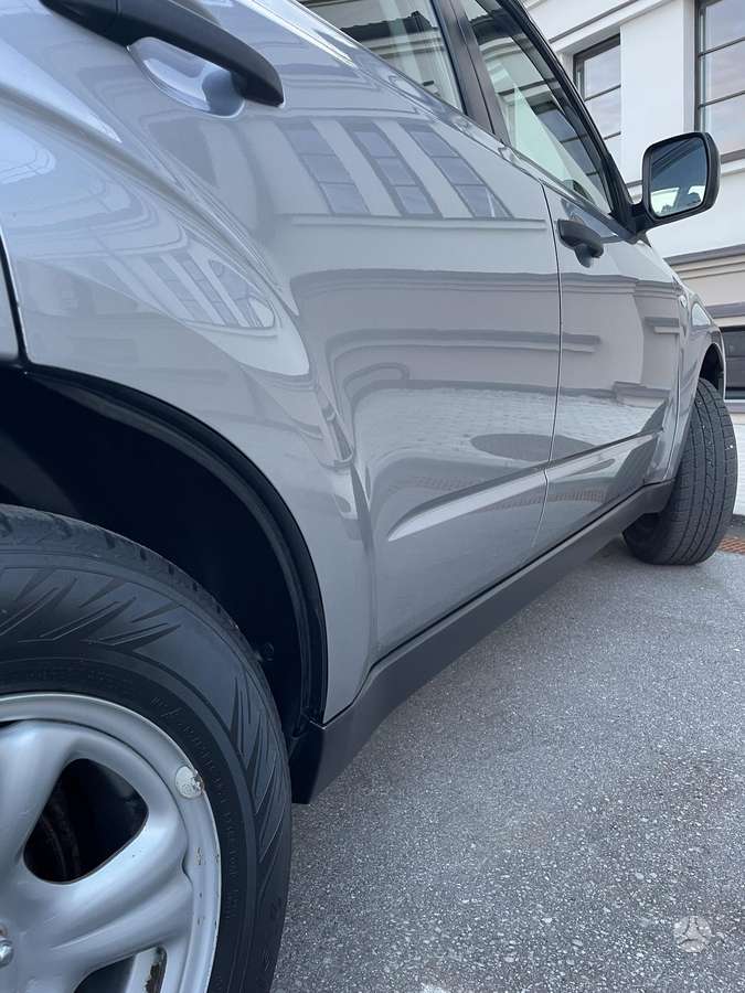 Subaru Forester 2009 — photo 9