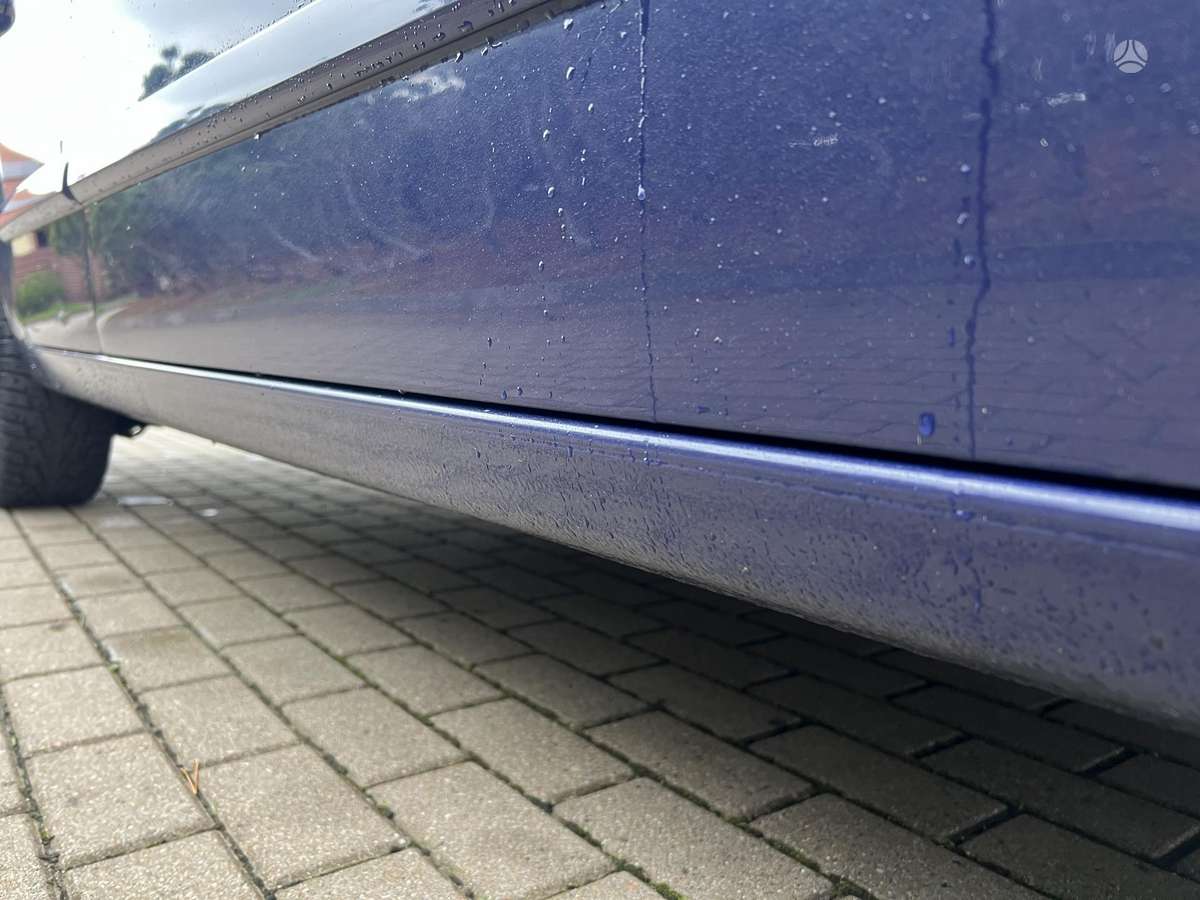 Opel Astra 2008 — photo 10