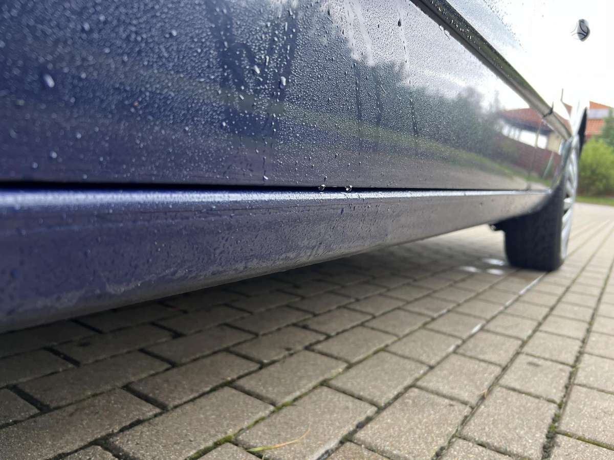 Opel Astra 2008 — photo 9