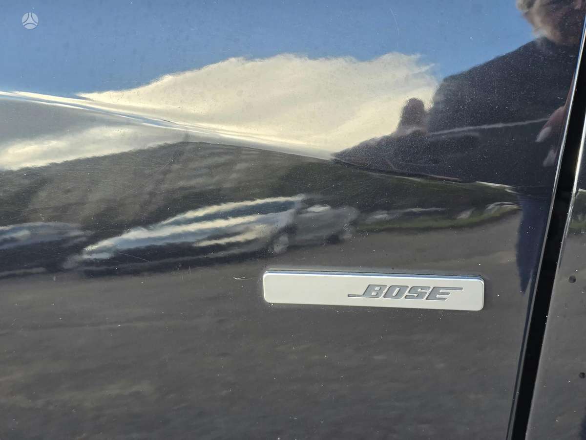 Renault Megane 2013 — photo 20