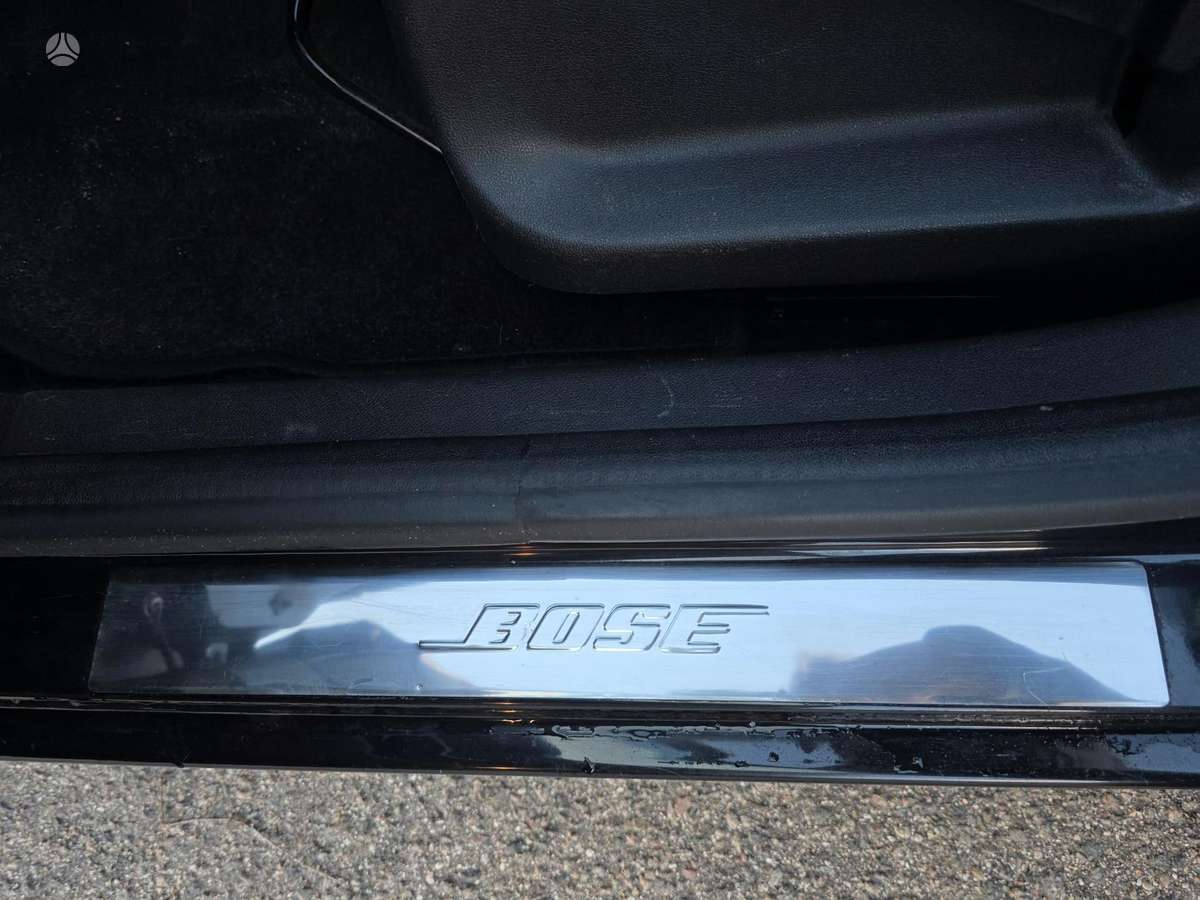 Renault Megane 2013 — photo 21