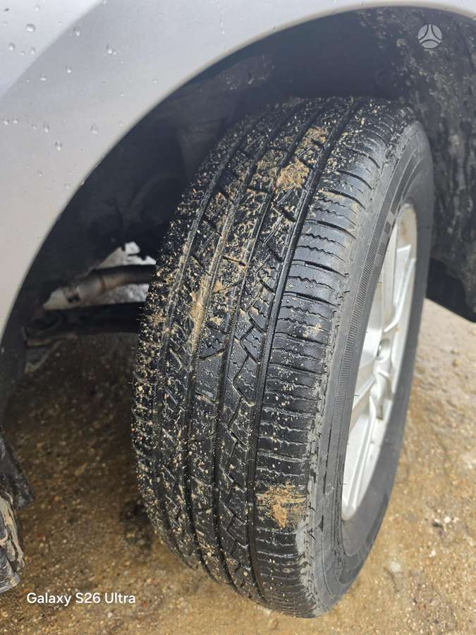 Subaru Forester 2009 — photo 11
