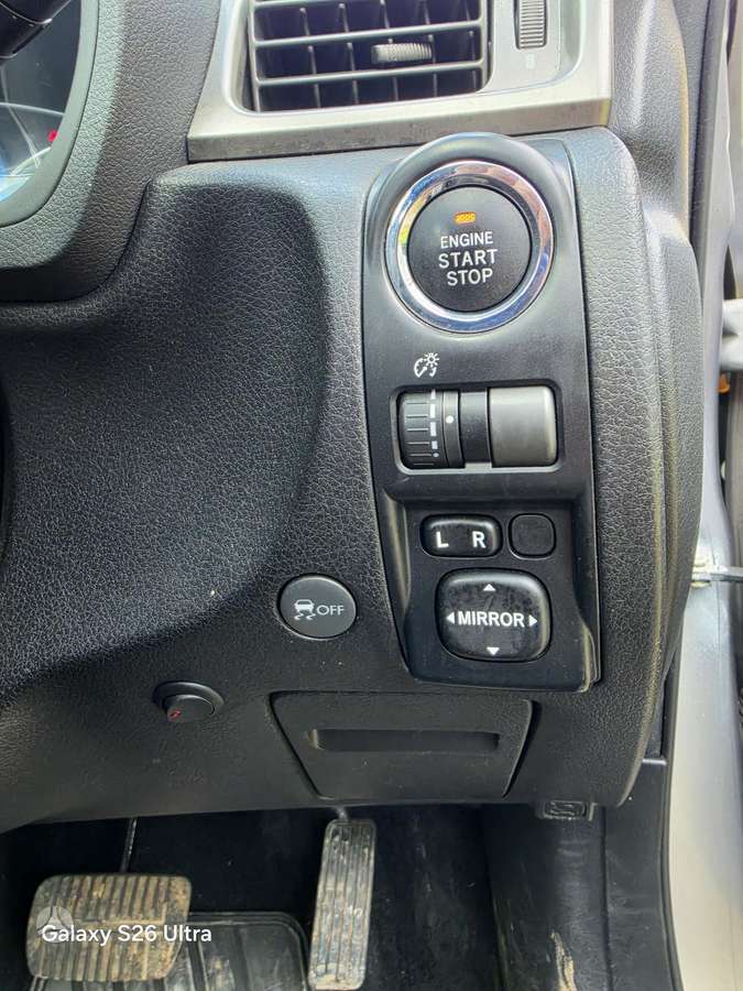 Subaru Forester 2009 — photo 19