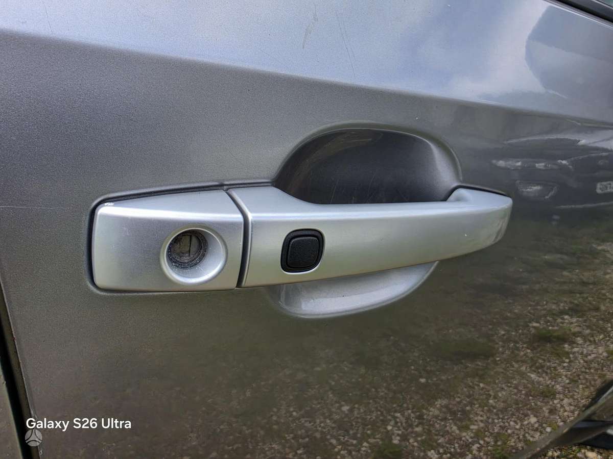 Subaru Forester 2009 — photo 23