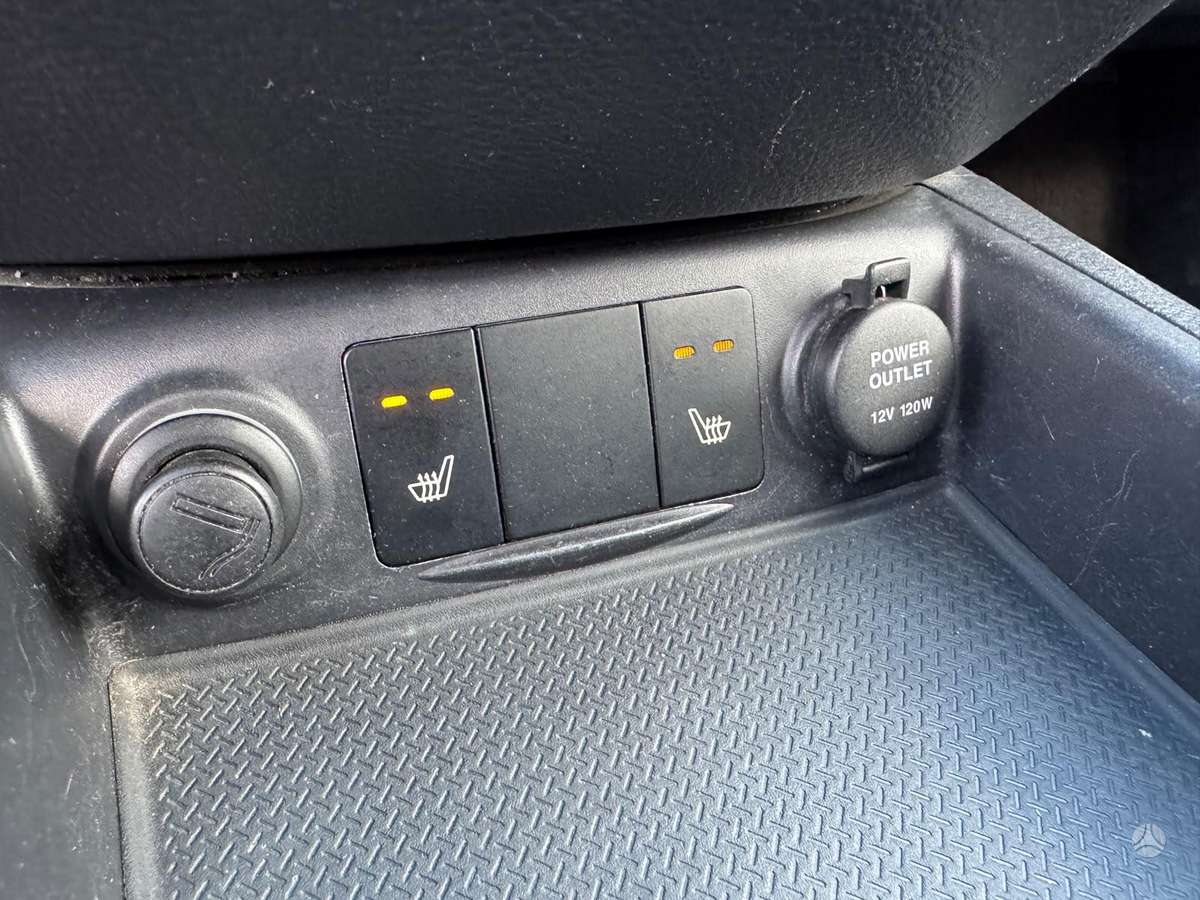 Hyundai Santa 2007 — photo 13
