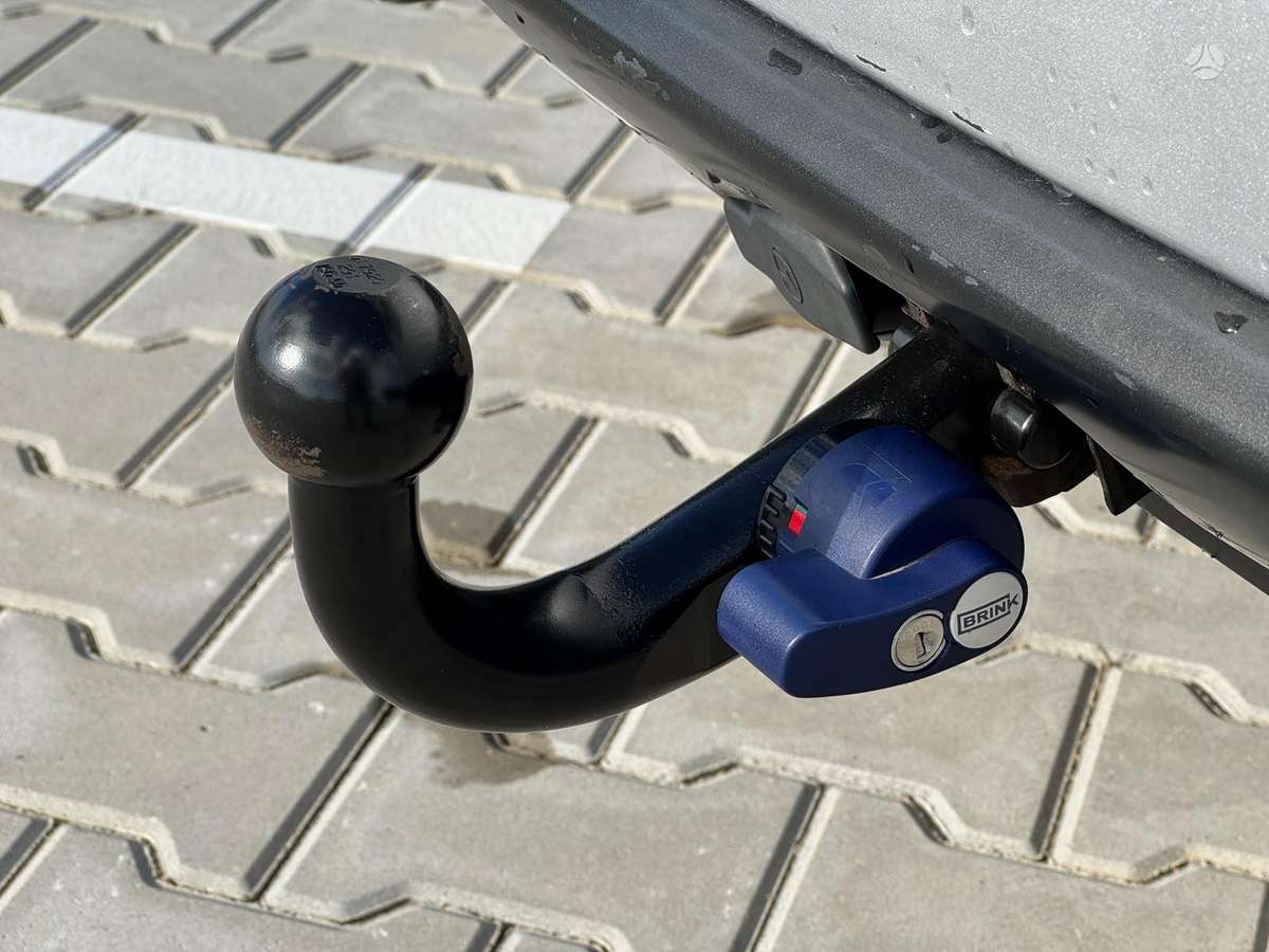 Hyundai Santa 2007 — photo 18