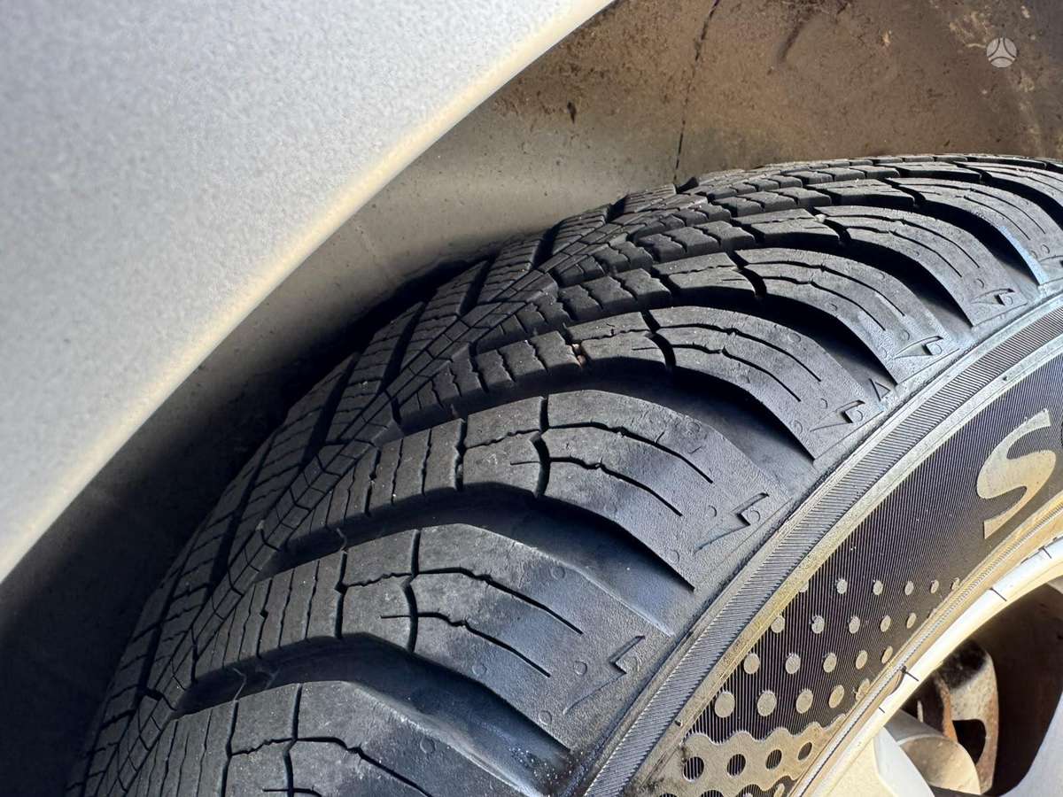 Hyundai Santa 2007 — photo 21