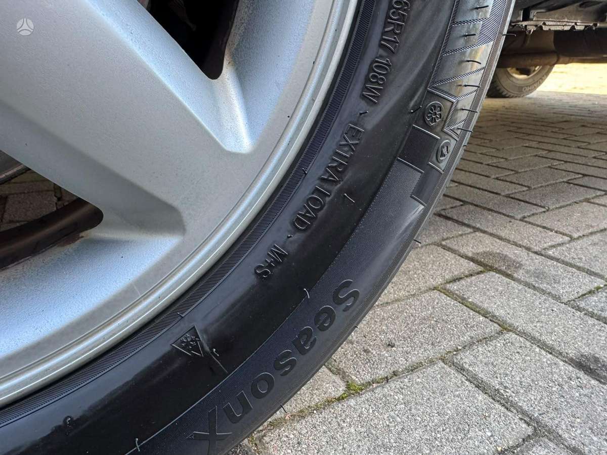 Hyundai Santa 2007 — photo 22