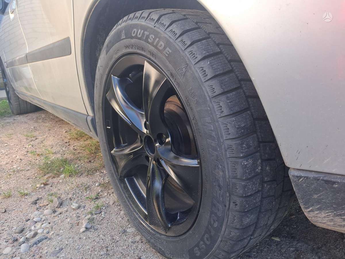 Volvo V70 2005 — photo 7