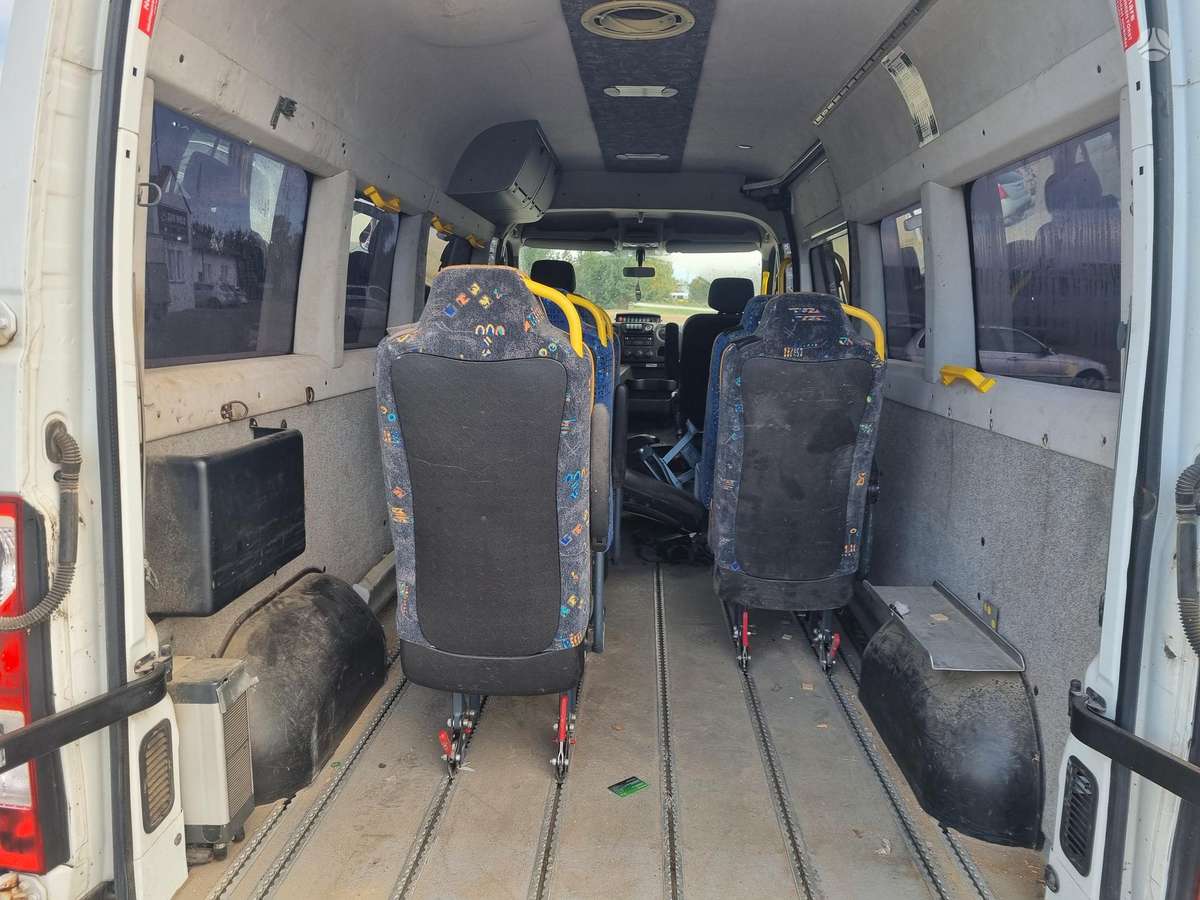 Renault Master 2014 — photo 10