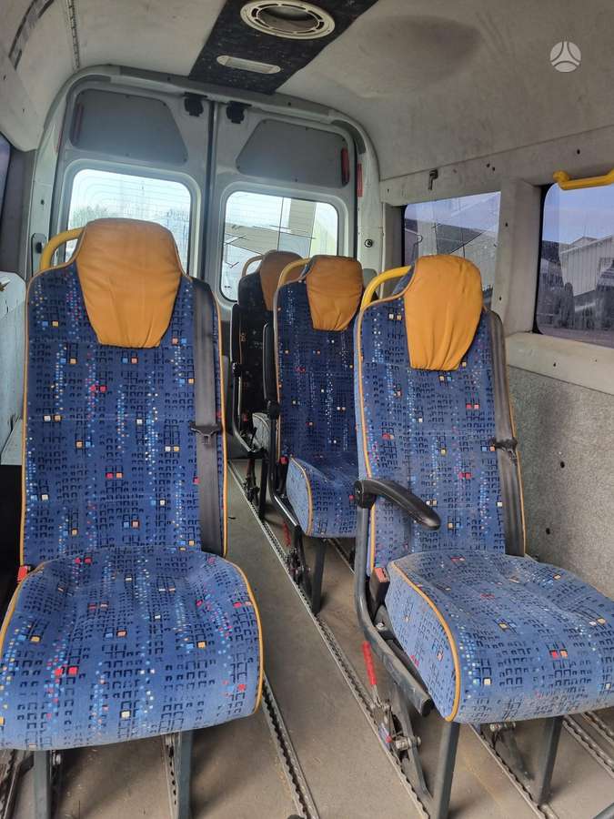 Renault Master 2014 — photo 14
