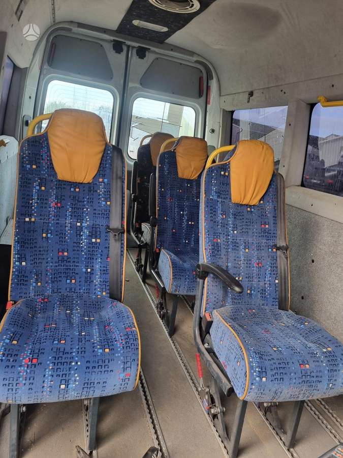 Renault Master 2014 — photo 15
