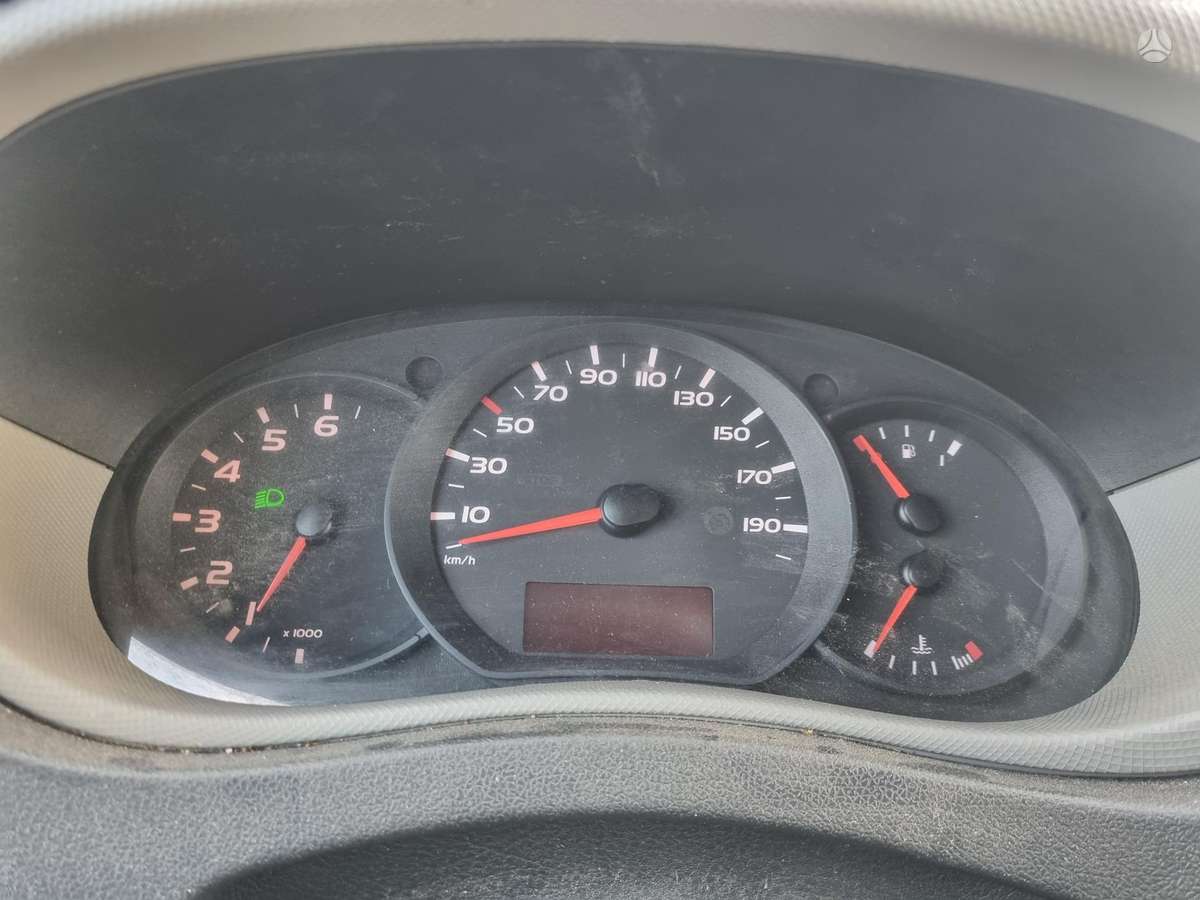 Renault Master 2014 — photo 25