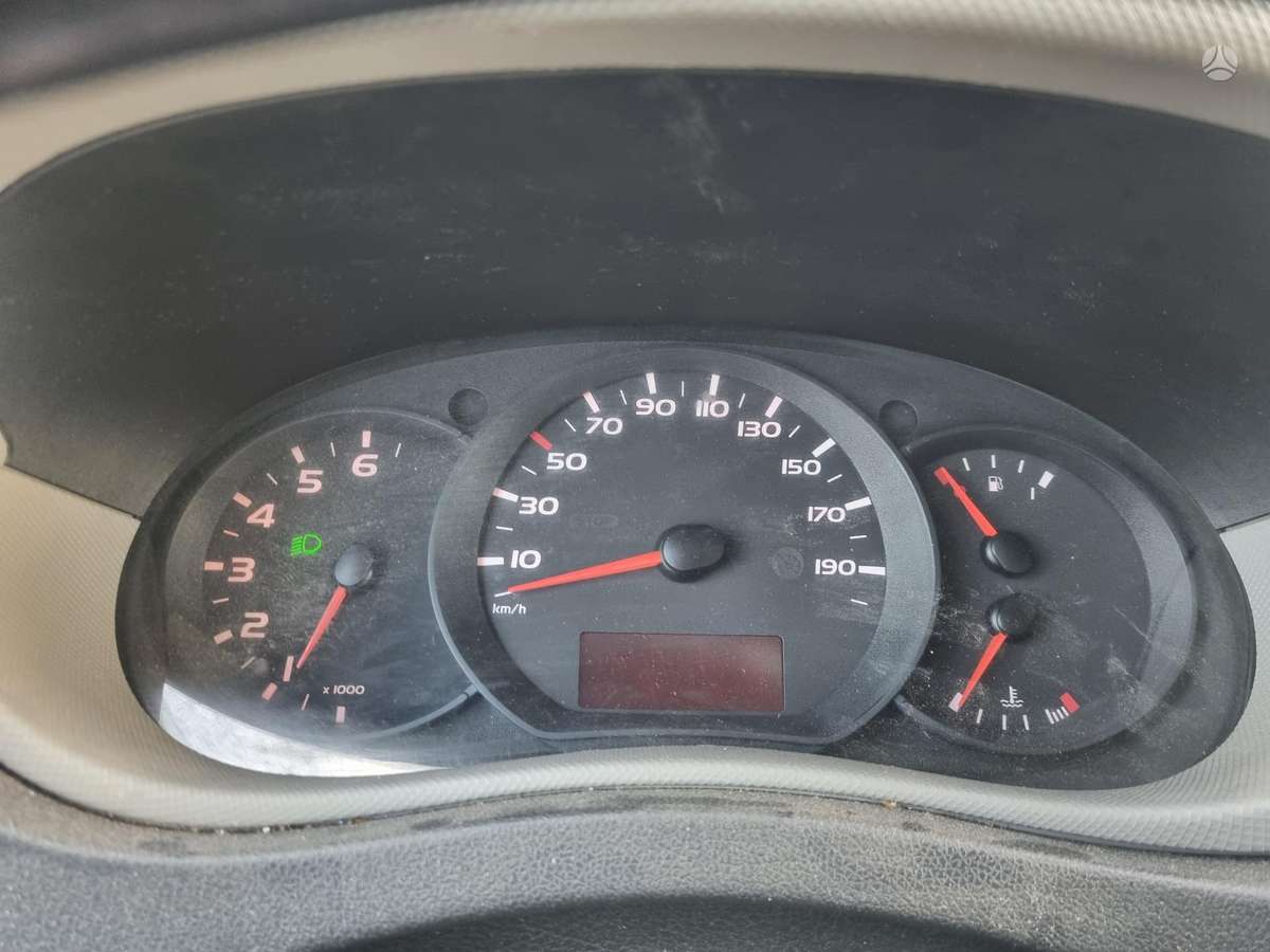 Renault Master 2014 — photo 26