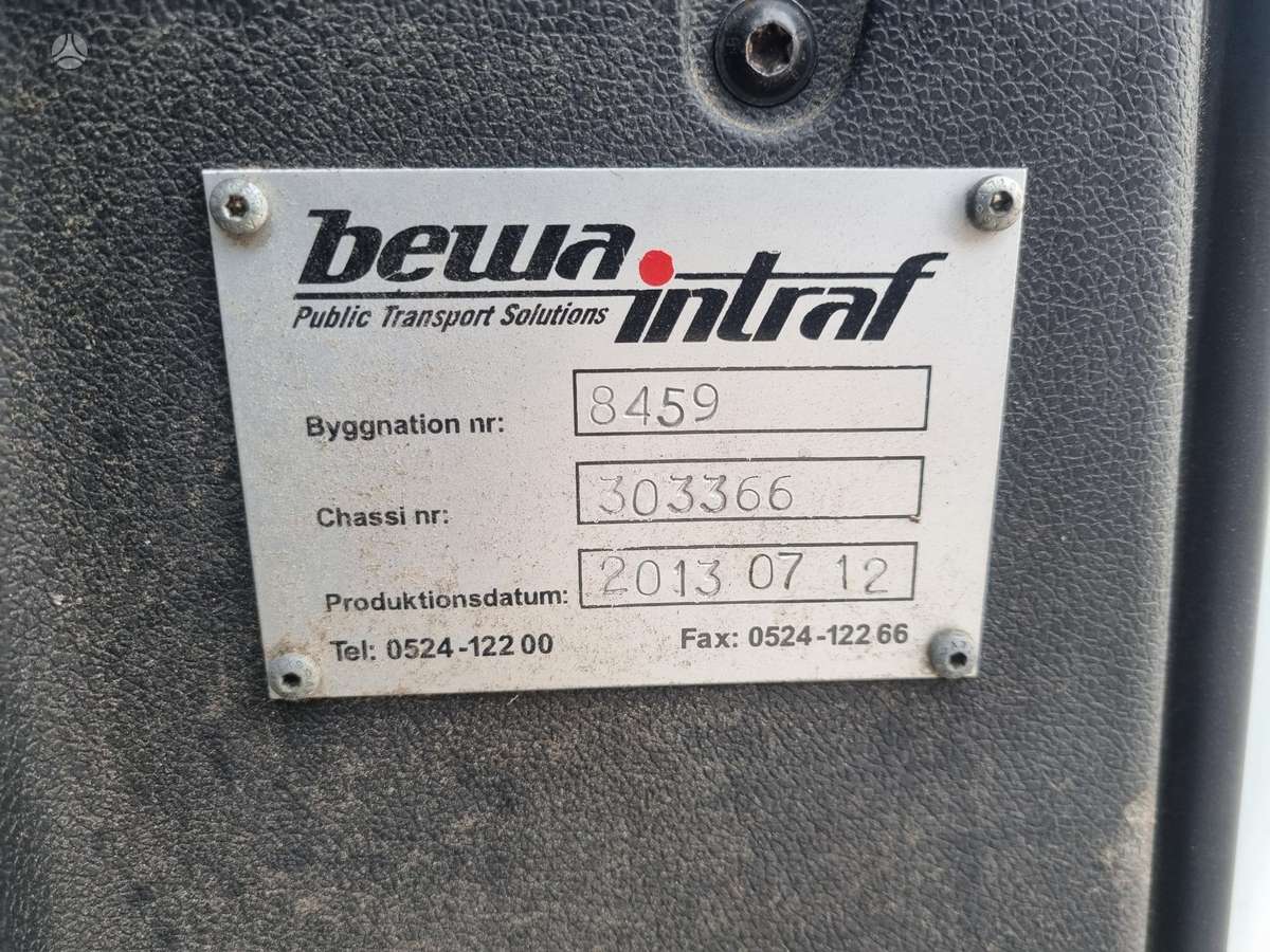 Renault Master 2014 — photo 28