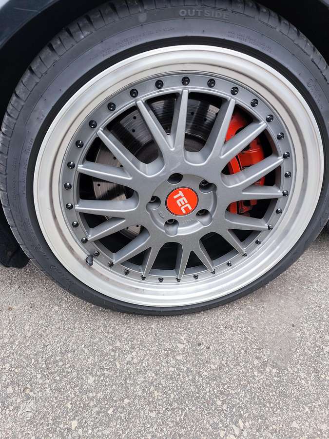 Audi A6 2010 — photo 12