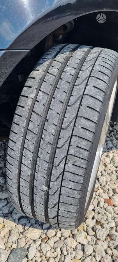 Mercedes-Benz ML550 2009 — photo 13