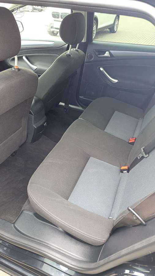 Ford Mondeo 2014 — photo 6