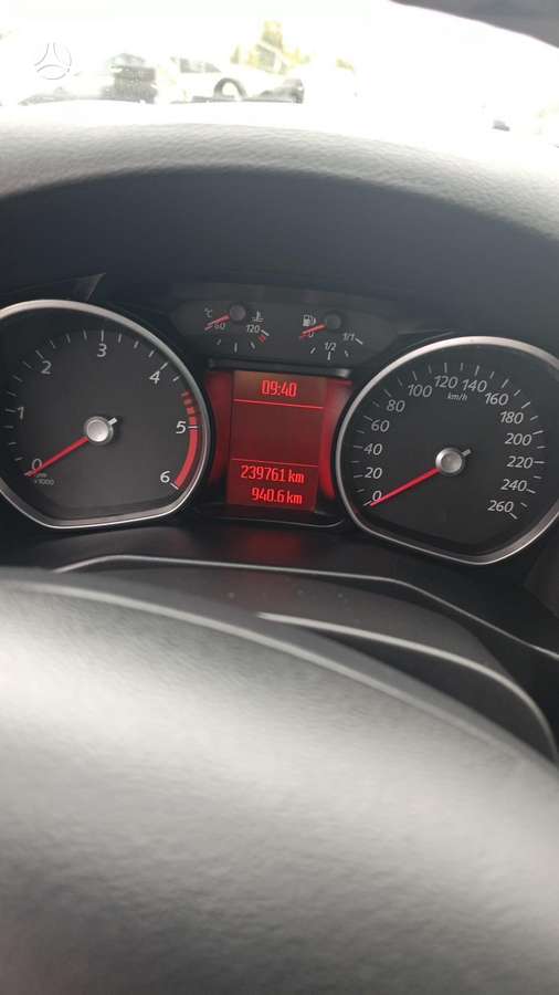 Ford Mondeo 2014 — photo 8