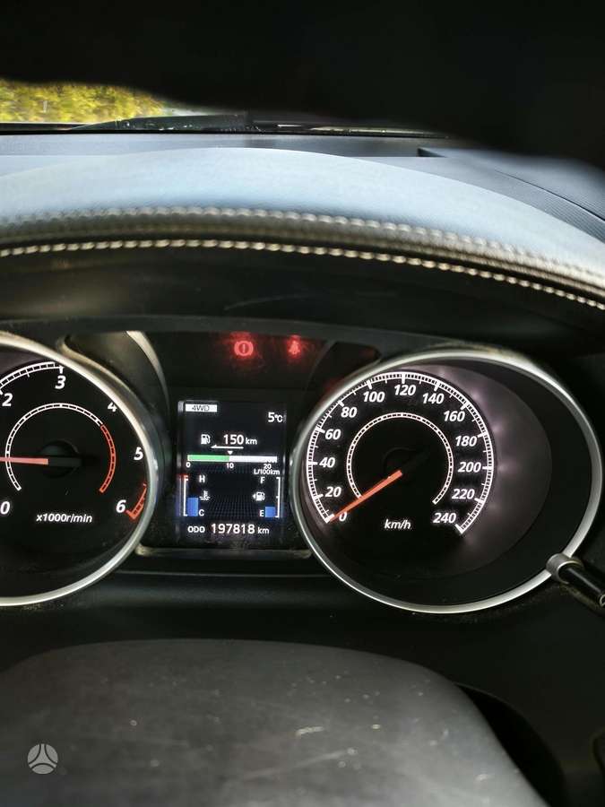 Mitsubishi Outlander 2013 — photo 9