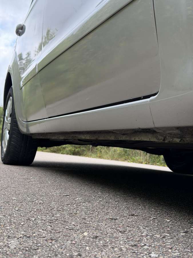 Ford Galaxy 2009 — photo 7