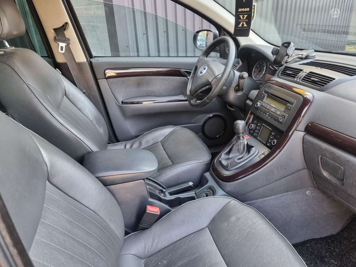 Fiat Croma 2005 — photo 5