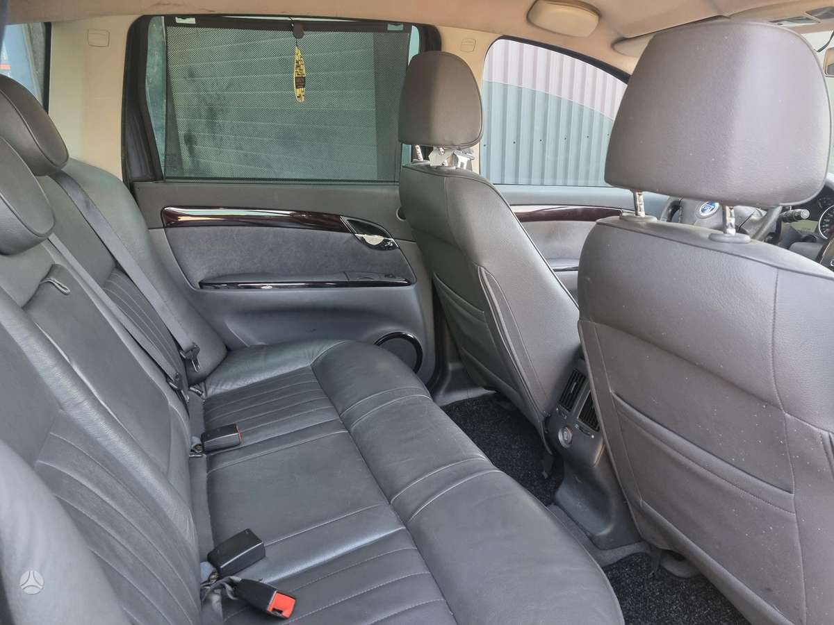 Fiat Croma 2005 — photo 6