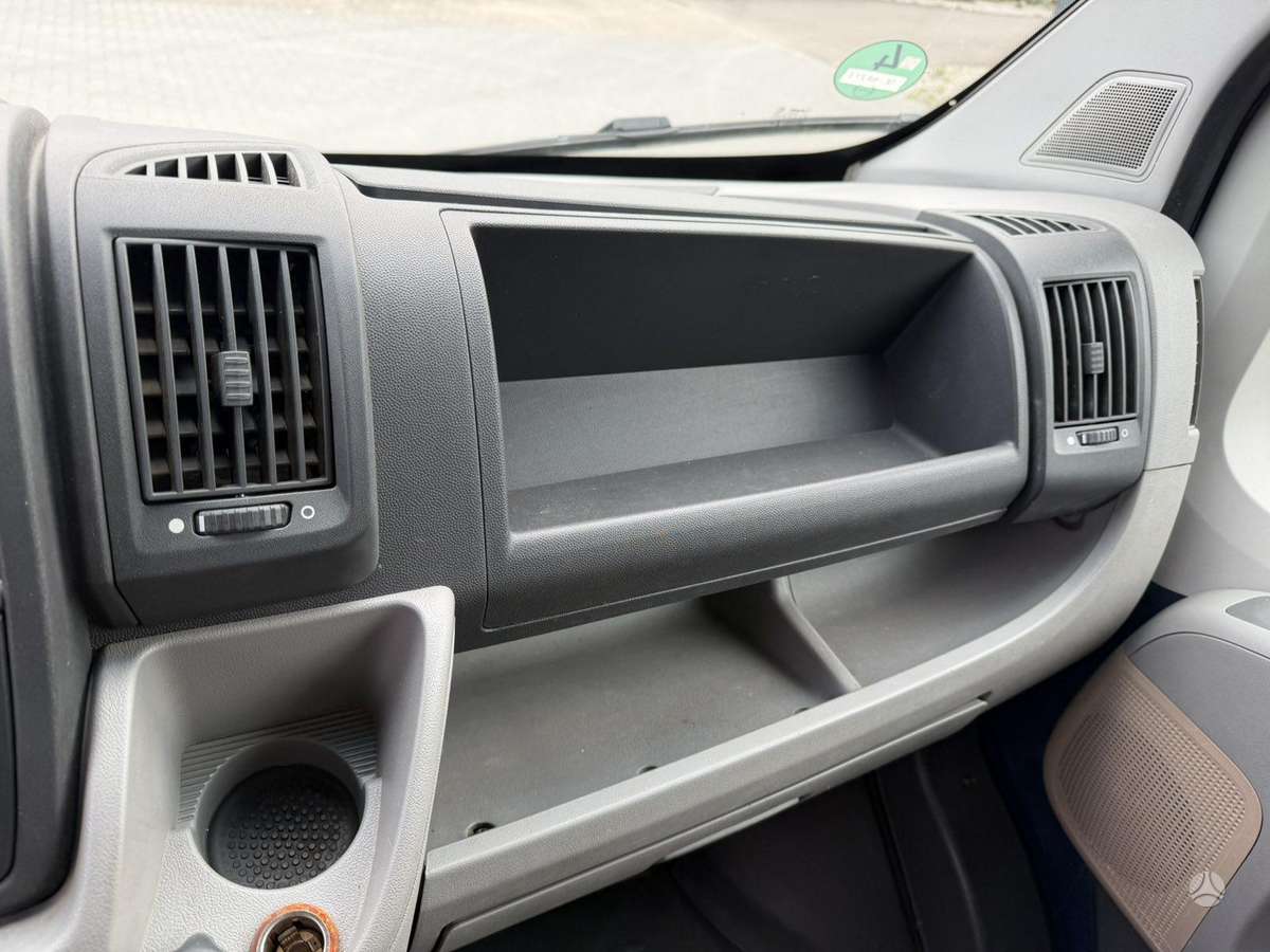 Fiat Ducato 2007 — фото 28