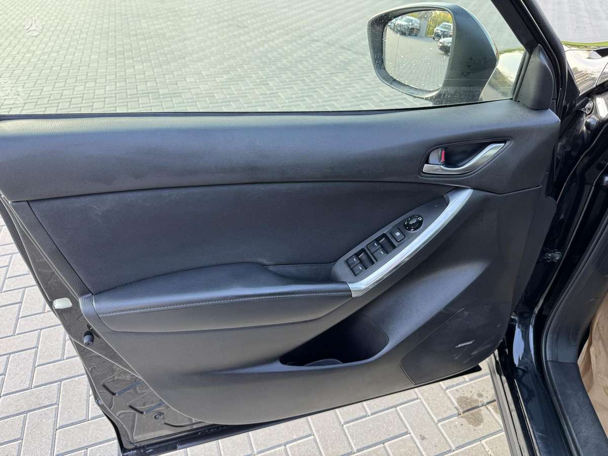 Mazda CX-5 2014 — photo 14
