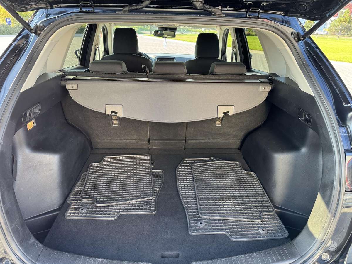 Mazda CX-5 2014 — photo 17