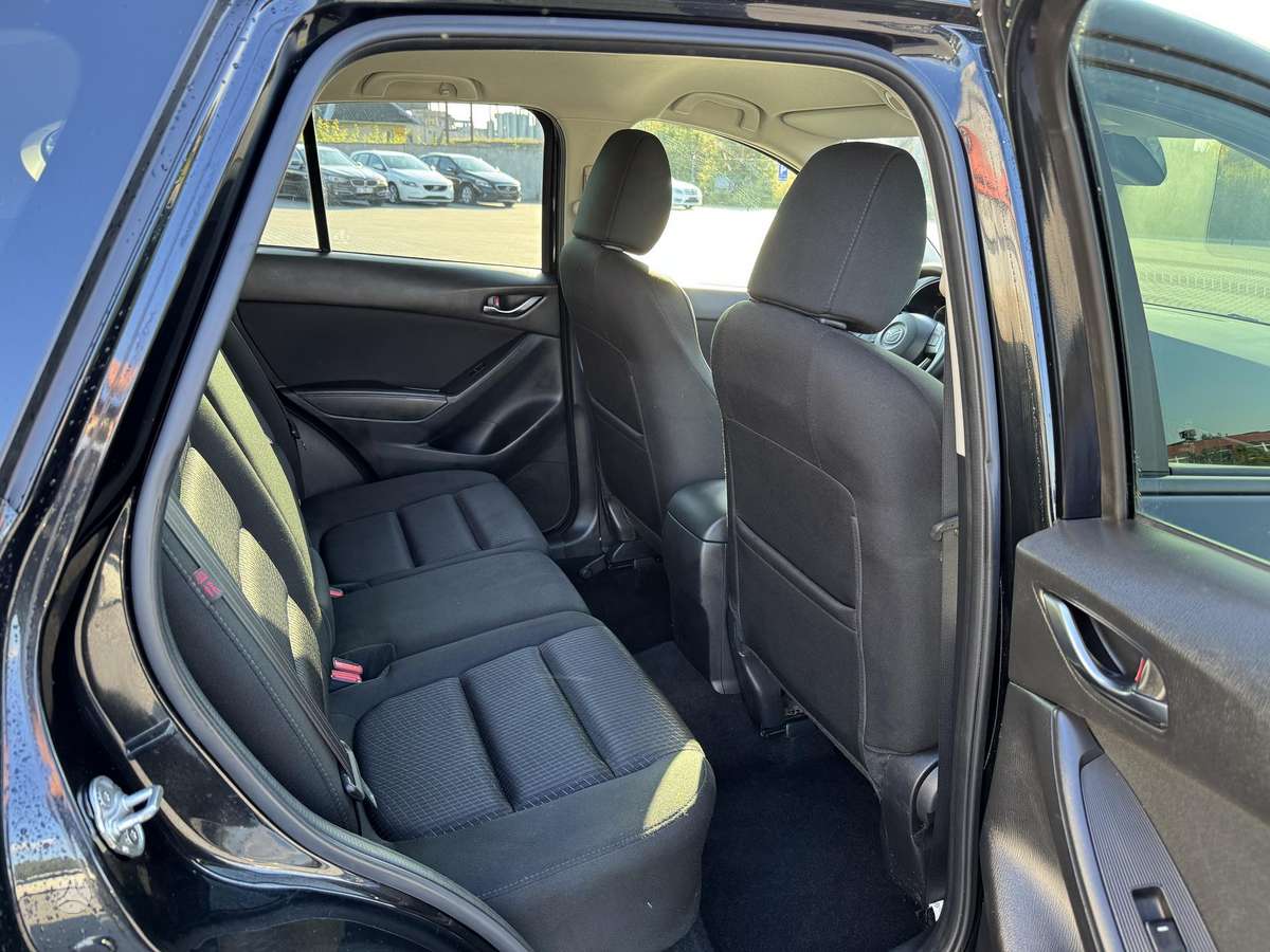 Mazda CX-5 2014 — photo 22