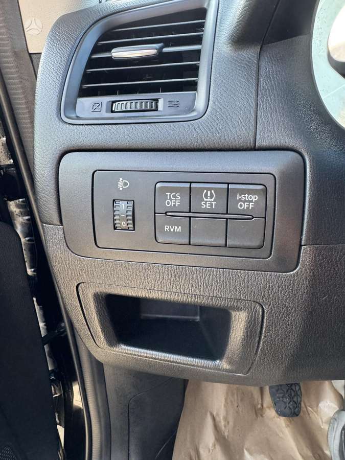 Mazda CX-5 2014 — photo 23
